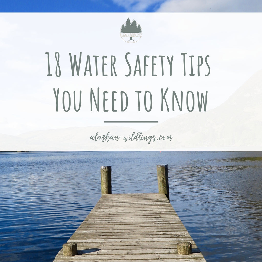18 Water Safety Tips You Need to Know